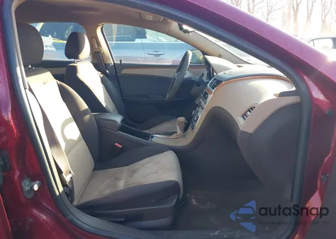 2011 Chevrolet Malibu 1Lt из США, поврежденный, VIN 1G1ZC5E17BF227949